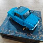 Dinky toys Vespa 2CV 1/43, Hobby & Loisirs créatifs, Enlèvement ou Envoi, Utilisé, Dinky Toys
