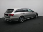 Mercedes-Benz E ESTATE 200 AMG Line + LEDER + PTS + CAMERA +, Auto's, Mercedes-Benz, Automaat, 197 pk, Gebruikt, Euro 6
