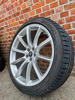 Originele Audi winterset A6/A7 Continental Winter 245/40/21, Ophalen, 245 mm, Nieuw, Band(en)