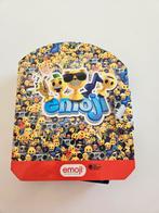 Emoji Aldi collectie 2022, Ophalen