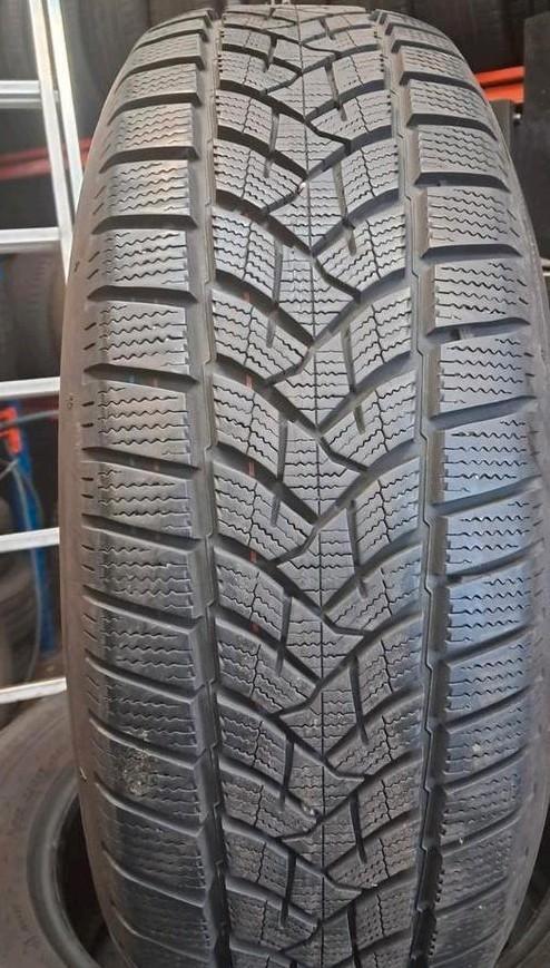 2156517 215/65/17 215/65r17 winter demo 8mm, Auto-onderdelen, Besturing, Ophalen