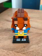 Lego Brick Headz Disney 41596 : The Beast, Enlèvement ou Envoi, Comme neuf, Ensemble complet, Lego