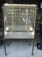 papegaaien kooi, Ophalen, Gebruikt, Overige materialen, Overige typen