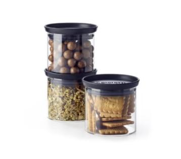 Drie Bialetti-potten beschikbaar voor biedingen
