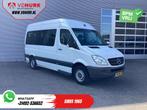 Mercedes-Benz Sprinter 313 2.2 CDI L2H2 €10.164 Incl. BTW BP, 207 g/km, Wit, Mercedes-Benz, Bedrijf
