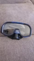 Snorkelmasker, Ophalen of Verzenden, Gebruikt, Overige typen