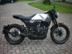 Brixton Crossfire 125 LC, Motoren, Brixton, Bedrijf, 11 kW of minder, 124 cc