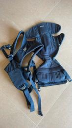 Stokke draagzak voor baby, Kinderen en Baby's, Babydragers en Draagdoeken, Ophalen, Gebruikt, Draagzak