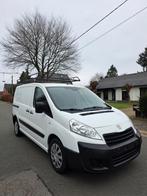 Peugeot Expert / 2016 / 1.6diesel / euro5b, Autos, Euro 5, Achat, Diesel, Particulier