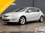 Opel Astra 1.6 Turbo Cosmo | Airco | Cruise | Trekhaak | APK, Auto diversen, Ongevalwagen, Handgeschakeld, Benzine, Zilver of Grijs