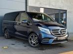 V250d Avantgarde AMG - Lichte vracht - Dubbel cabine 5pl, Auto's, Automaat, Achterwielaandrijving, Leder, 5 deurs