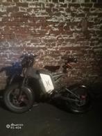 GUNAI MX25 Krachtige all-terrain vintage elektrische fiets, Enlèvement, Comme neuf