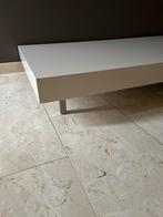 Salontafel, Huis en Inrichting, Tafels | Salontafels, Ophalen, Overige materialen, Gebruikt, 50 tot 100 cm