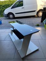 Tv meubel, Huis en Inrichting, Kasten |Televisiemeubels, Ophalen, 150 tot 200 cm, Minder dan 100 cm, Modern