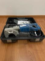 Professionele sleuvenslijper, Doe-het-zelf en Bouw, Gereedschap | Slijpmachines, Ophalen