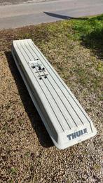 Thule 250, Enlèvement, Utilisé