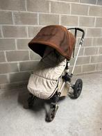 Poussette Bugaboo + siège auto, Enfants & Bébés, Enlèvement, Comme neuf