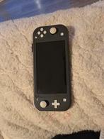 Nintendo Switch Lite, Enlèvement