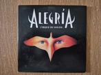 CD Single Cirque Du Soleil - Alegría, Cd's en Dvd's, Ophalen, Gebruikt