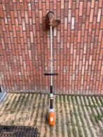 Bosmaaier Stihl, Tuin en Terras, Ophalen, Gebruikt, Accu, Stihl