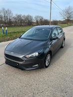 FORD FOCUS 2018 BENZINE DIRECT BESCHIKBAAR VEEL OPTIES, Auto's, Ford, Stof, USB, Bedrijf, Handgeschakeld