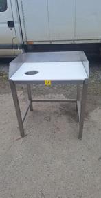 tafel met snijplank, Zakelijke goederen, Ophalen