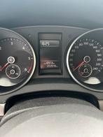 Golf 6, Auto's, Volkswagen, Automaat, Leder, 5 deurs, Zilver of Grijs