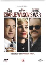 charlie wilson's war, Vanaf 12 jaar, Ophalen of Verzenden, Nieuw in verpakking, Drama
