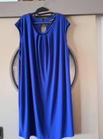 Verpass, zomerjurk, 52/54, Kleding | Dames, Ophalen of Verzenden, Zo goed als nieuw, Maat 46/48 (XL) of groter, Blauw