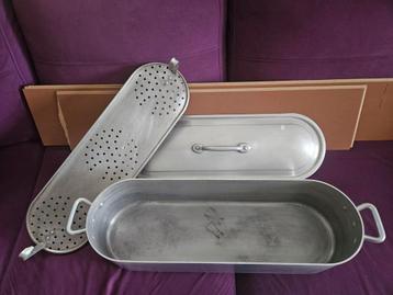 Saumoniere  beschikbaar voor biedingen