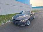 BMW 420D Cabrio individual - 114dkm - nieuwstaat!, Auto's, Automaat, 4 zetels, Euro 6, Diesel