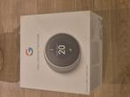 google nest, Doe-het-zelf en Bouw, Thermostaten, Ophalen, Slimme thermostaat, Nieuw