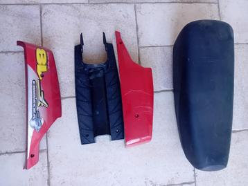 NOS vespino parts beschikbaar voor biedingen