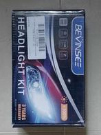 koplamp kit auto, Ophalen of Verzenden, Nieuw
