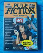 Quentin Tarantino Pulp Fiction DVD (nieuw), Cd's en Dvd's, Ophalen of Verzenden