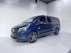Mercedes-Benz V 250 CDI Autom. Avantgarde - 8pl. - GPS - To, Monovolume, Lederen bekleding, Euro 6, 4 cilinders