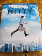 Blu ray Mitty, La vue rêvée de Walter, comme neuf, Ben, Ophalen of Verzenden, Zo goed als nieuw
