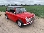 Austin mini 1000, Auto's, Voorwielaandrijving, 4 zetels, Zwart, Particulier