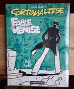 Corto Maltese ~ Fable de Venise ❖ Pratt eo 1998 ✅ s/ blister, Eén stripboek, Nieuw, Ophalen of Verzenden, Hugo Pratt