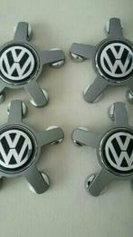 Capuchons de moyeu VW 5 étoiles 4F0601165N 135mm, Autos : Divers, Enjoliveurs, Enlèvement ou Envoi, Neuf