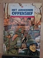 Het Ardennen offensief, Enlèvement