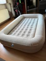 Luchtmatras ( tem 8 jaar ), Ophalen, Zo goed als nieuw