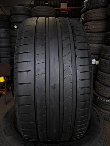 285/30/22 2853022 285/30R22 été Pirelli  disponible aux enchères