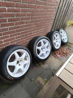 Compomotive MO6, Auto-onderdelen, Banden en Velgen, Ophalen, 17 inch