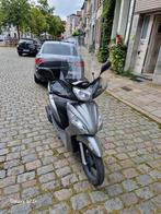 Honda vision 110cc van 2012 rijd perfect 100km/h, Motoren, Scooter, 102 cc, Particulier, 1 cilinder