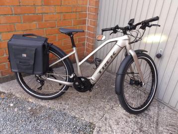 Speed-pedelec small Trek beschikbaar voor biedingen