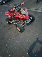 Quad gasgas wild 450, Motoren