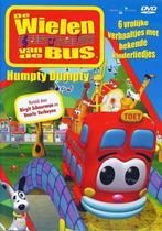 Dvd - De wielen van de bus - Humpty Dumpty, Cd's en Dvd's, Ophalen of Verzenden