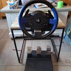 Thrustmaster t150 pro racestuur ps 4, Games en Spelcomputers, Spelcomputers | Sony Consoles | Accessoires, Ophalen, Zo goed als nieuw