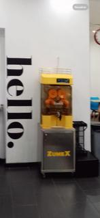 Machine à jus Zumex, Zakelijke goederen, Ophalen, Gebruikt, Overige typen